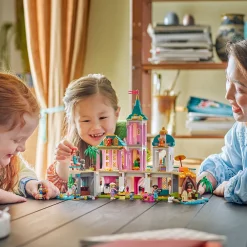 LEGO Lego Disney | Lego Nyheter><noscript><img width=