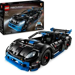 LEGO Lego Technic>42176 Racerbilen Porsche GT4 e-Performance