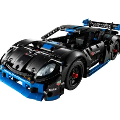 LEGO Lego Technic>42176 Racerbilen Porsche GT4 e-Performance