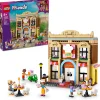 LEGO Lego Friends>42655 Restaurant og kokkeskole