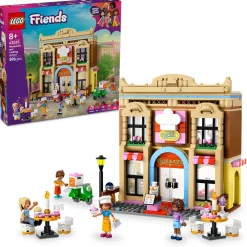 LEGO Lego Friends>42655 Restaurant og kokkeskole