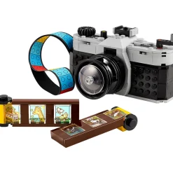 LEGO Lego Creator>31147 Retro-kamera