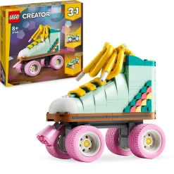 LEGO Lego Creator>31148 Retro-rulleskøyter