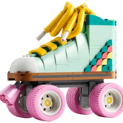 LEGO Lego Creator>31148 Retro-rulleskøyter