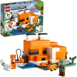 LEGO Lego Minecraft>21178 Revehiet