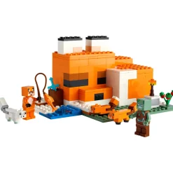 LEGO Lego Minecraft>21178 Revehiet