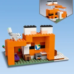 LEGO Lego Minecraft><noscript><img width=