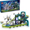 LEGO Lego City>60421 Robotverden med berg-og-dal-bane