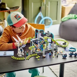 LEGO Lego City><noscript><img width=