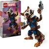 LEGO Lego Super Heroes Marvel | Marvel>76282 Rocket og Groot som liten
