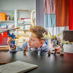 LEGO Lego Ninjago | Lego Nyheter><noscript><img width=