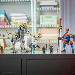 LEGO Lego Ninjago | Lego Nyheter><noscript><img width=