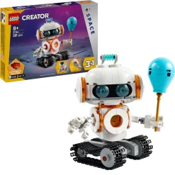 LEGO Lego Creator>31164 Romrobot
