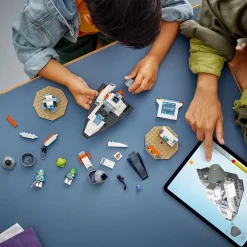 LEGO Lego Space | Lego City><noscript><img width=