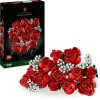 LEGO Blomster | Lego Icons>10328 Rosebukett