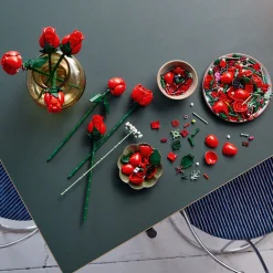 LEGO Blomster | Lego Icons><noscript><img width=