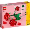 LEGO Blomster | Lego Icons>40460 Roser