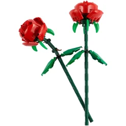 LEGO Blomster | Lego Icons>40460 Roser