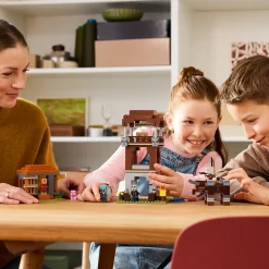LEGO Lego Minecraft | Lego Nyheter><noscript><img width=