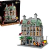 LEGO Lego Super Heroes Marvel | Marvel>76218 Sanctum Sanctorum