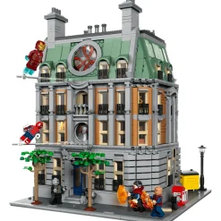LEGO Lego Super Heroes Marvel | Marvel>76218 Sanctum Sanctorum