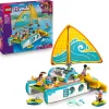 LEGO Lego Friends | Lego Nyheter>42664 Seilbåteventyr