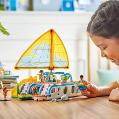 LEGO Lego Friends | Lego Nyheter><noscript><img width=