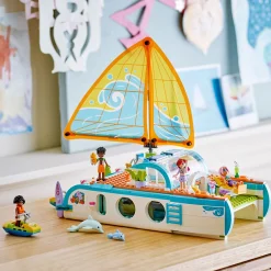 LEGO Lego Friends | Lego Nyheter><noscript><img width=