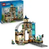 LEGO Lego City | Lego Nyheter>60469 Sentralbanestasjon