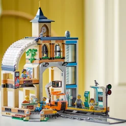 LEGO Lego City | Lego Nyheter><noscript><img width=