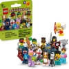 LEGO Lego Minifigures>71048 Serie 27