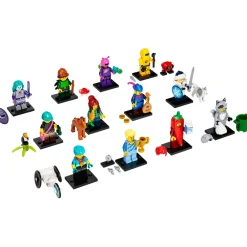 LEGO Lego Minifigures>71032 Serie 22