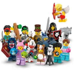 LEGO Lego Minifigures>71048 Serie 27