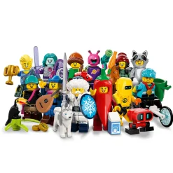 LEGO Lego Minifigures><noscript><img width=