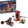 LEGO Lego Sonic The Hedgehog | Sonic>76995 Shadow the Hedgehog på rømmen
