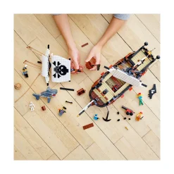 LEGO Båt, Helikopter Og Fly | Lego Creator><noscript><img width=
