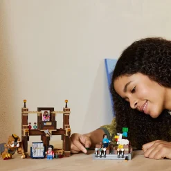 LEGO Lego Minecraft | Lego Nyheter><noscript><img width=