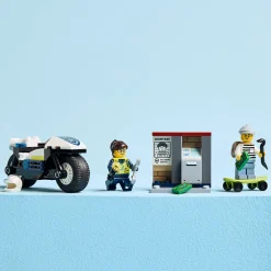 LEGO Lego City | Lego Nyheter><noscript><img width=