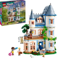 LEGO Lego Friends>42638 Slottshotell med frokost