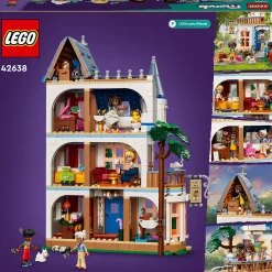 LEGO Lego Friends><noscript><img width=
