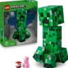 LEGO Lego Minecraft | Lego Nyheter>21276 Smygeren
