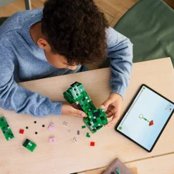 LEGO Lego Minecraft | Lego Nyheter>21276 Smygeren