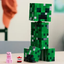 LEGO Lego Minecraft | Lego Nyheter><noscript><img width=