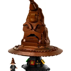 LEGO Lego Harry Potter>76429 Snakkende valghatt