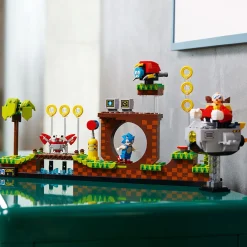 LEGO Lego Ideas | Sonic><noscript><img width=