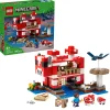 LEGO Lego Minecraft>21270 Soppku-huset