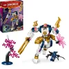 LEGO Lego Ninjago>71807 Soras teknologielement-robot