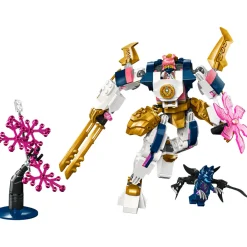 LEGO Lego Ninjago>71807 Soras teknologielement-robot