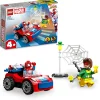 LEGO Lego Super Heroes Marvel | Marvel>10789 Spider-Mans bil og Doc Ock