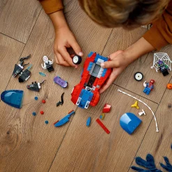 LEGO Lego Super Heroes Marvel | Marvel><noscript><img width=